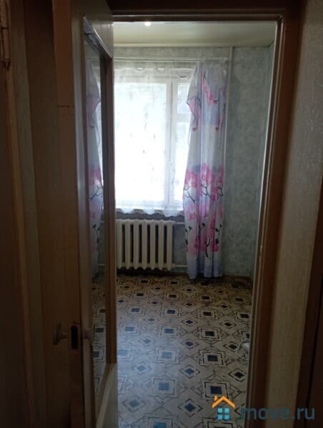 1-комн. квартира, 31 м²