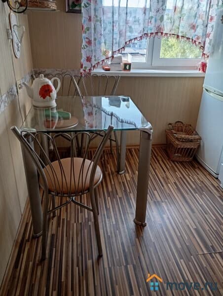2-комн. квартира, 42.8 м²
