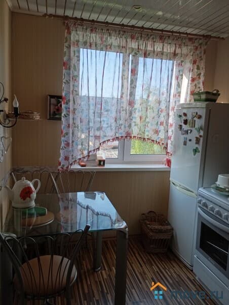 2-комн. квартира, 42.8 м²