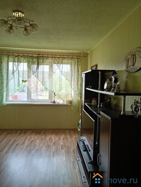 2-комн. квартира, 42.8 м²