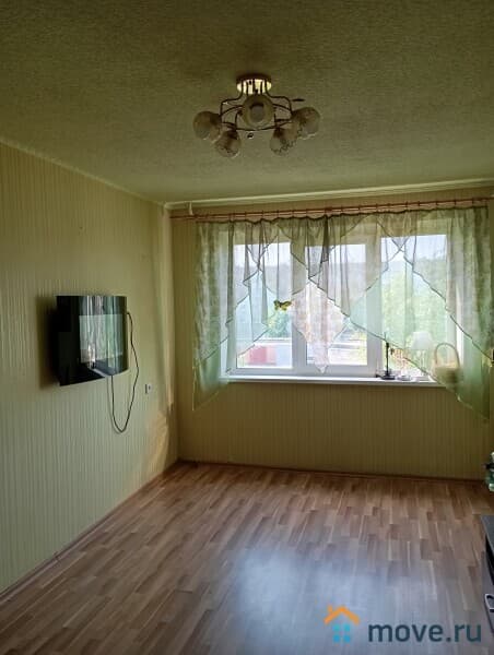 2-комн. квартира, 42.8 м²