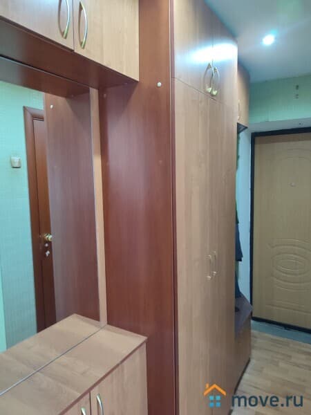 2-комн. квартира, 41.7 м²