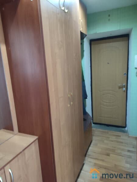 2-комн. квартира, 41.7 м²