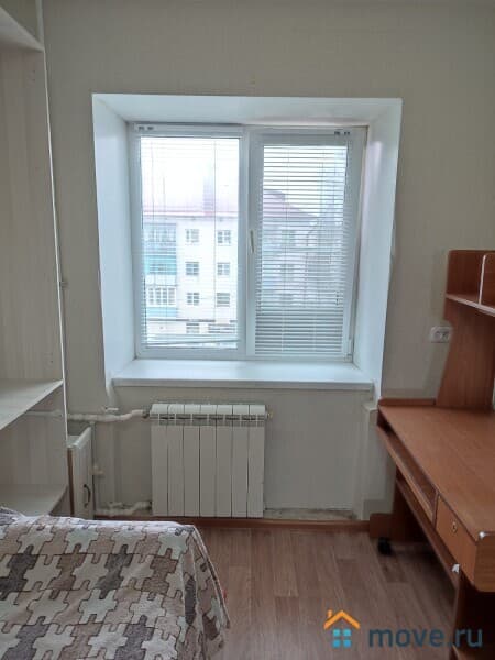 2-комн. квартира, 41.7 м²
