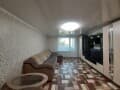 Продаем четырехкомнатную квартиру, 78.9 м², этаж 1 из 5. Фото 1