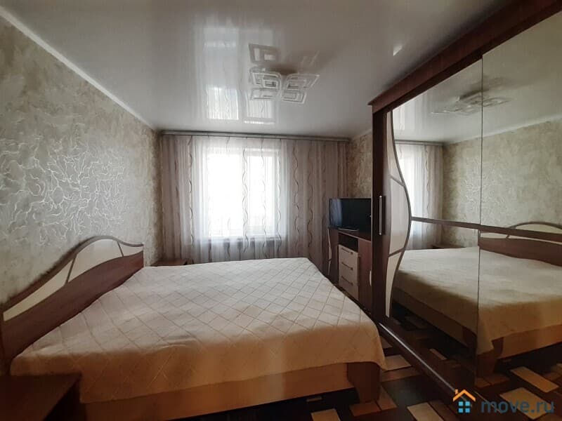 4-комн. квартира, 78.9 м²