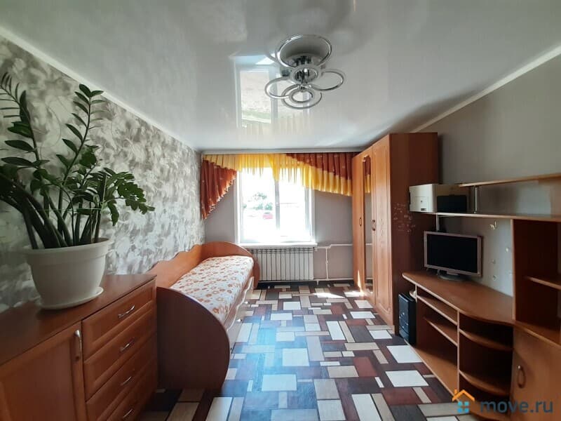 4-комн. квартира, 78.9 м²