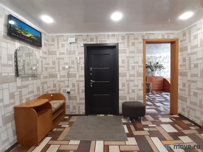 4-комн. квартира, 78.9 м²