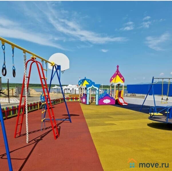 гостиница, 1300 м²
