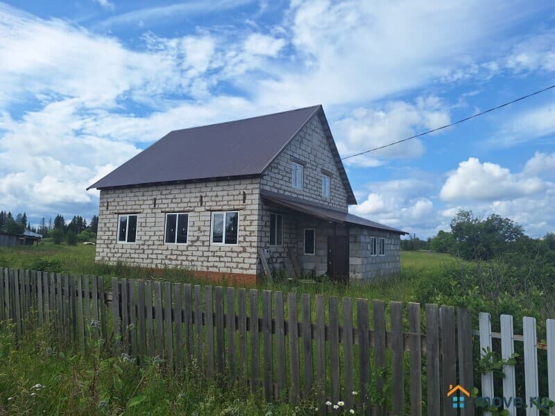 дом, 180 м²