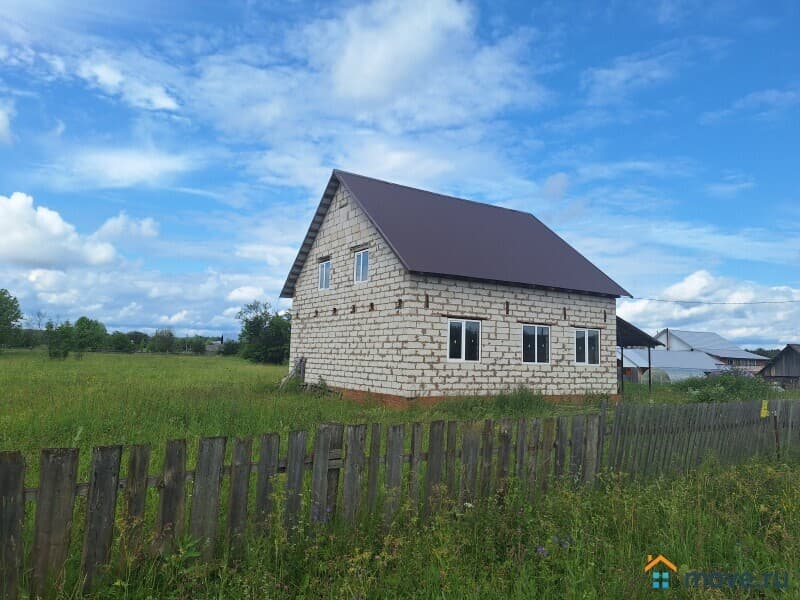 дом, 180 м²