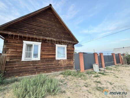 Продаю дом, 102 м², Кяхта, улица Нагорная, 4