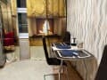 1-комн. квартира, 35.9 м²