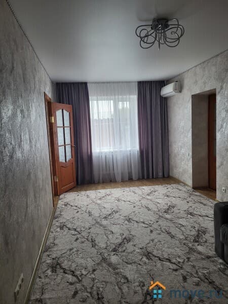 дом, 59.6 м²
