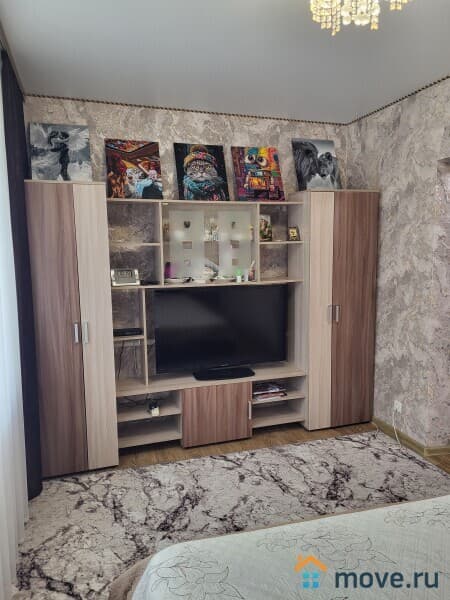 дом, 59.6 м²
