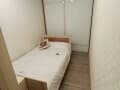 Сдается посуточно двухкомнатная квартира, 34 м², этаж 2 из 5. Фото 7