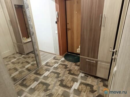 Сдается посуточно 2-комнатная квартира, 34 м², Сыктывкар, проезд Пушкина, 39