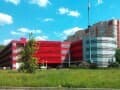 машиноместо, 18 м²