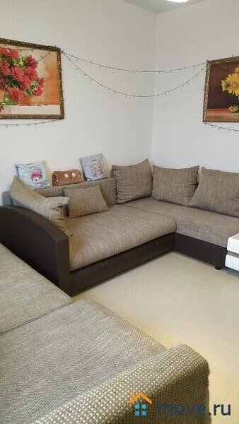 1-комн. квартира, 47 м²