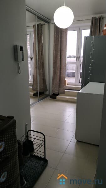 1-комн. квартира, 47 м²