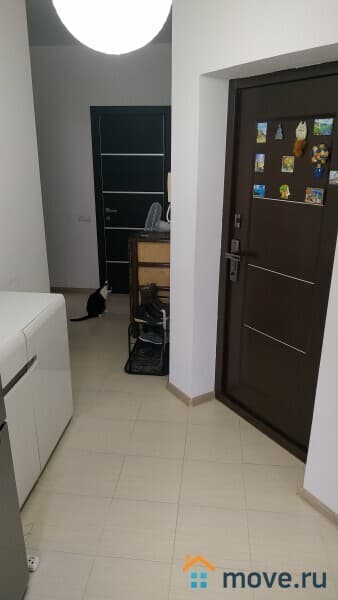 1-комн. квартира, 47 м²
