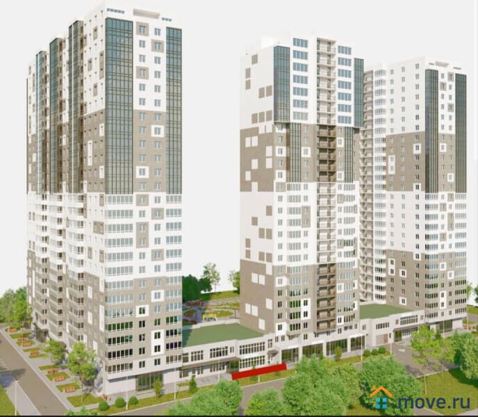 свободного назначения, 201.9 м²