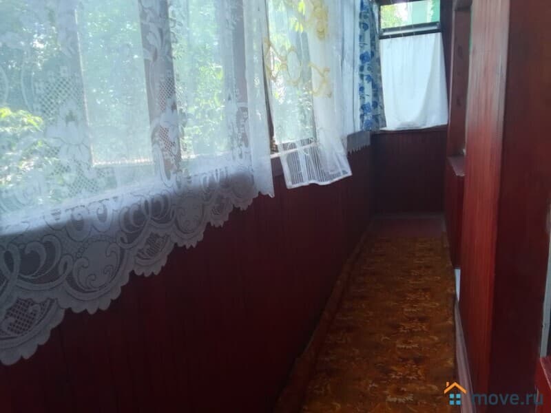 1-комн. квартира, 35 м²