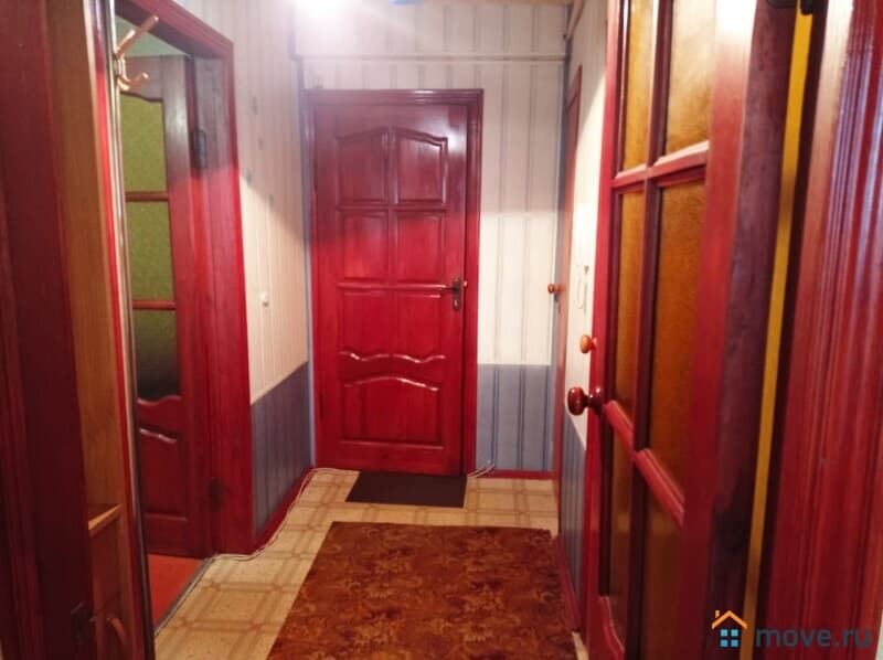 1-комн. квартира, 35 м²