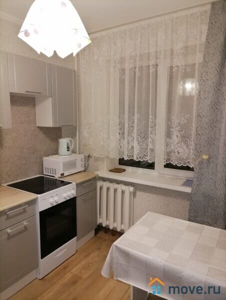 2-комн. квартира, 46.6 м²