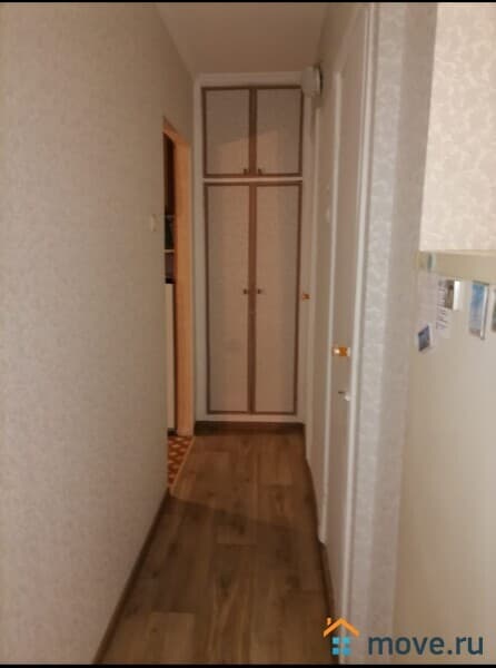 2-комн. квартира, 46.6 м²