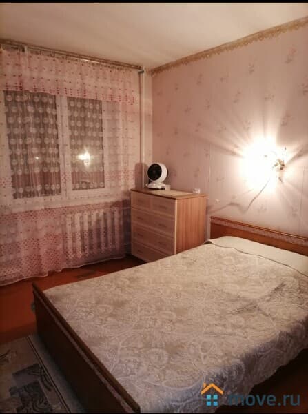 2-комн. квартира, 46.6 м²