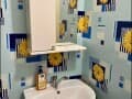 Снять однокомнатную квартиру посуточно, 37 м², этаж 1 из 3. Фото 9