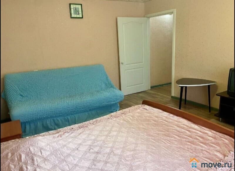 1-комн. квартира, 37 м²