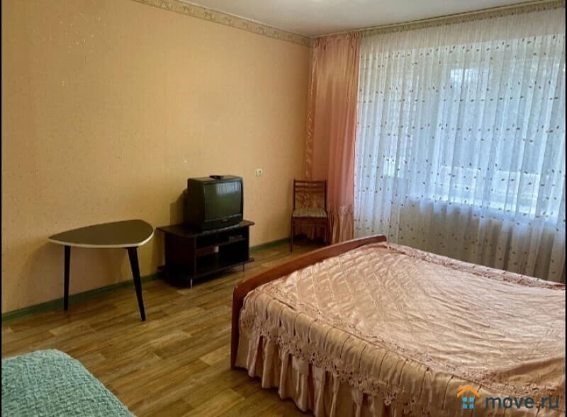 1-комн. квартира, 37 м²