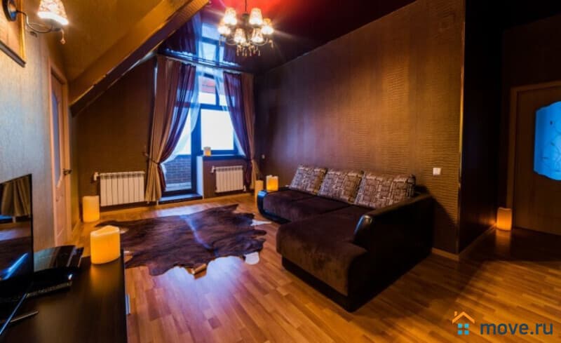 коттедж, 160 м²