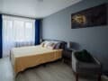 Сдается посуточно однокомнатная квартира, 32 м², этаж 4 из 5. Фото 1