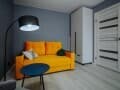 Сдается посуточно однокомнатная квартира, 32 м², этаж 4 из 5. Фото 4