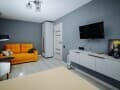 Сдается посуточно однокомнатная квартира, 32 м², этаж 4 из 5. Фото 9