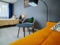Сдается посуточно однокомнатная квартира, 32 м², этаж 4 из 5. Фото 10