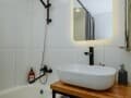 Сдается посуточно однокомнатная квартира, 32 м², этаж 4 из 5. Фото 18