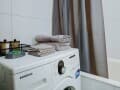 Сдается посуточно однокомнатная квартира, 32 м², этаж 4 из 5. Фото 19