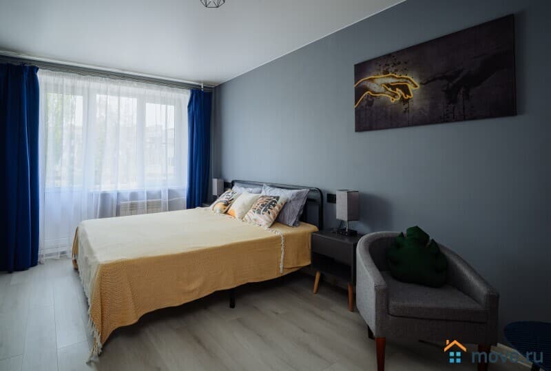 1-комн. квартира, 32 м²