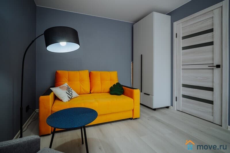 1-комн. квартира, 32 м²