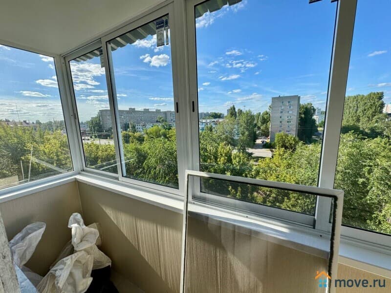 2-комн. квартира, 50.8 м²
