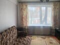 Сдается в аренду посуточно однокомнатная квартира, 31 м², этаж 1 из 5. Фото 1