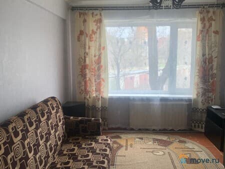 Сдаю посуточно 1-комнатную квартиру, 31 м², Сортавала, улица Победы, 16