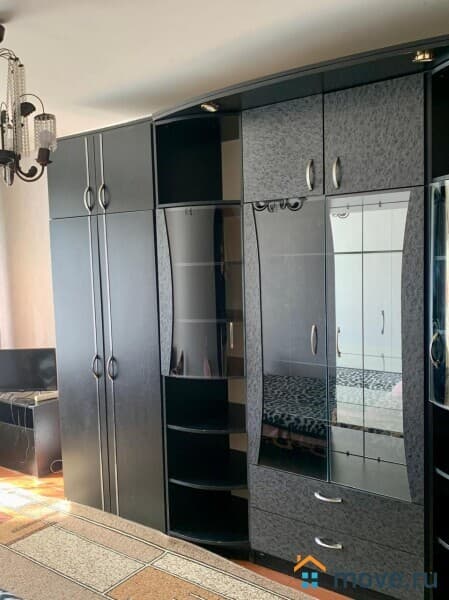 1-комн. квартира, 31 м²