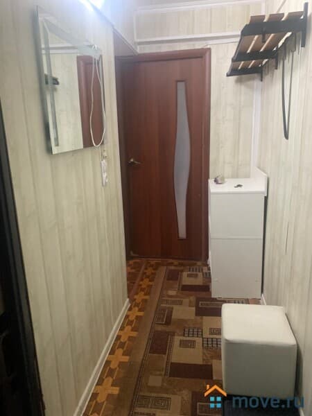 1-комн. квартира, 31 м²