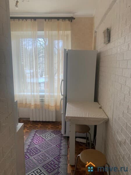 1-комн. квартира, 31 м²