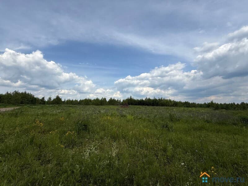 земля под ИЖС, 6.13 га